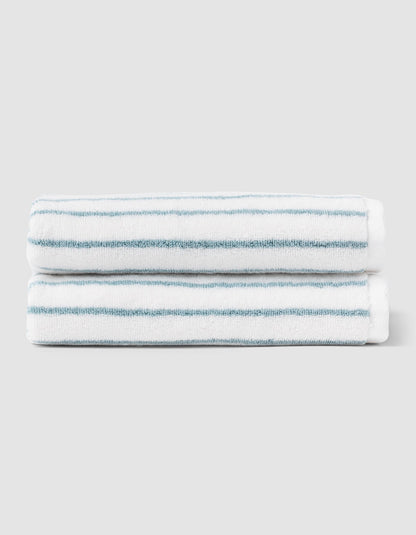 Bath Towel Set
