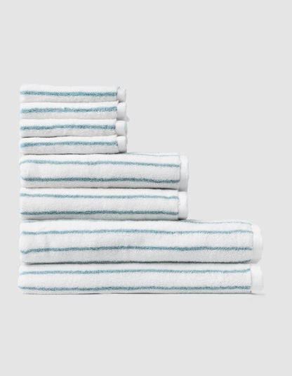 Bath Towel Set