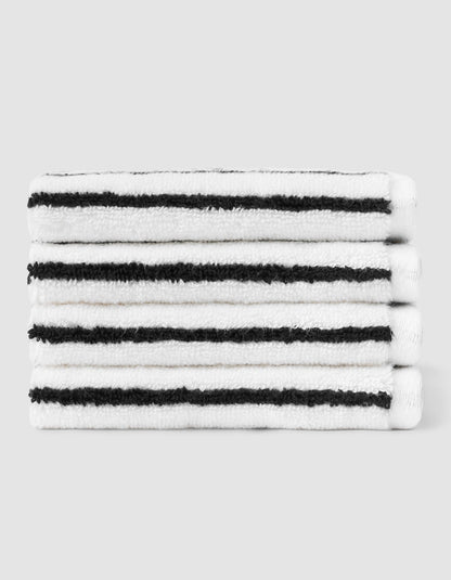 Bath Towel Set