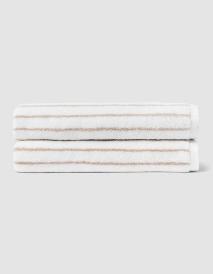 Bath Towel Set
