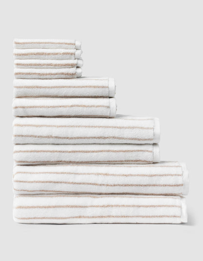 Complete  Bath Bundle