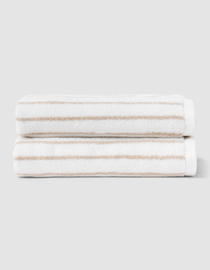 Bath Towel Set