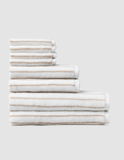 Bath Towel Set
